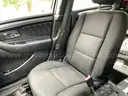 2015 Ford Taurus AWD Police Interceptor Sedan (ID# 40747) (FTL) (25-2162) 11700