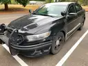 2015 Ford Taurus AWD Police Interceptor Sedan (ID# 40747) (FTL) (25-2162) 11700