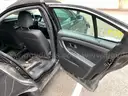 2015 Ford Taurus AWD Police Interceptor Sedan (ID# 40747) (FTL) (25-2162) 11700