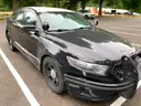 2015 Ford Taurus AWD Police Interceptor Sedan (ID# 40747) (FTL) (25-2162) 11700