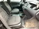 2015 Ford Taurus AWD Police Interceptor Sedan (ID# 40747) (FTL) (25-2162) 11700