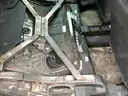 2015 Ford Taurus AWD Police Interceptor Sedan (ID# 40747) (FTL) (25-2162) 11700