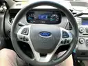 2015 Ford Taurus AWD Police Interceptor Sedan (ID# 40747) (FTL) (25-2162) 11700