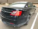 2015 Ford Taurus AWD Police Interceptor Sedan (ID# 40747) (FTL) (25-2162) 11700
