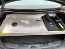 2015 Ford Taurus AWD Police Interceptor Sedan (ID# 40747) (FTL) (25-2162) 11700