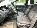 2015 Ford Taurus AWD Police Interceptor Sedan (ID# 40747) (FTL) (25-2162) 11700