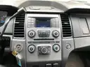 2015 Ford Taurus AWD Police Interceptor Sedan (ID# 40747) (FTL) (25-2162) 11700