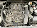 2015 Ford Taurus AWD Police Interceptor Sedan (ID# 40747) (FTL) (25-2162) 11700
