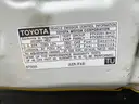 2015 Toyota Prius Four Hybrid Hatchback (ID# 340750) (W24) (25-2153) 179