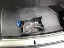 2015 Toyota Prius Four Hybrid Hatchback (ID# 340750) (W24) (25-2153) 179