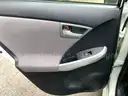 2015 Toyota Prius Four Hybrid Hatchback (ID# 340750) (W24) (25-2153) 179