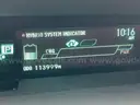 2015 Toyota Prius Four Hybrid Hatchback (ID# 340750) (W24) (25-2153) 179