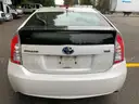 2015 Toyota Prius Four Hybrid Hatchback (ID# 340750) (W24) (25-2153) 179