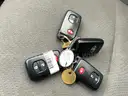 2015 Toyota Prius Four Hybrid Hatchback (ID# 340750) (W24) (25-2153) 179