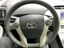 2015 Toyota Prius Four Hybrid Hatchback (ID# 340750) (W24) (25-2153) 179