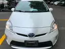 2015 Toyota Prius Four Hybrid Hatchback (ID# 340750) (W24) (25-2153) 179