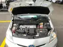 2015 Toyota Prius Four Hybrid Hatchback (ID# 340750) (W24) (25-2153) 179
