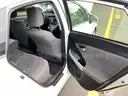 2015 Toyota Prius Four Hybrid Hatchback (ID# 340750) (W24) (25-2153) 179