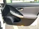 2015 Toyota Prius Four Hybrid Hatchback (ID# 340750) (W24) (25-2153) 179