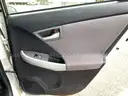 2015 Toyota Prius Four Hybrid Hatchback (ID# 340750) (W24) (25-2153) 179