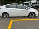2015 Toyota Prius Four Hybrid Hatchback (ID# 340750) (W24) (25-2153) 179