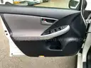 2015 Toyota Prius Four Hybrid Hatchback (ID# 340750) (W24) (25-2153) 179