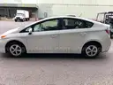 2015 Toyota Prius Four Hybrid Hatchback (ID# 340750) (W24) (25-2153) 179