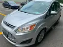 2013 Ford C-Max Hybrid SE Hatchback (ID# 40751) (W01) (25-2283) 179