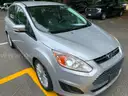 2013 Ford C-Max Hybrid SE Hatchback (ID# 40751) (W01) (25-2283) 179