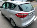 2013 Ford C-Max Hybrid SE Hatchback (ID# 40751) (W01) (25-2283) 179