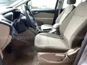 2013 Ford C-Max Hybrid SE Hatchback (ID# 40751) (W01) (25-2283) 179
