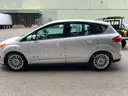 2013 Ford C-Max Hybrid SE Hatchback (ID# 40751) (W01) (25-2283) 179