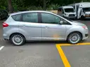 2013 Ford C-Max Hybrid SE Hatchback (ID# 40751) (W01) (25-2283) 179