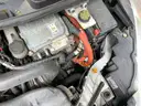 2013 Ford C-Max Hybrid SE Hatchback (ID# 40751) (W01) (25-2283) 179