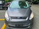 2014 Ford C-Max Hybrid SE Hatchback (ID# 40752) (W17) (25-2284) 179
