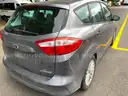 2014 Ford C-Max Hybrid SE Hatchback (ID# 40752) (W17) (25-2284) 179