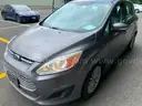 2014 Ford C-Max Hybrid SE Hatchback (ID# 40752) (W17) (25-2284) 179