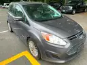 2014 Ford C-Max Hybrid SE Hatchback (ID# 40752) (W17) (25-2284) 179