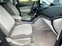 2014 Ford C-Max Hybrid SE Hatchback (ID# 40752) (W17) (25-2284) 179
