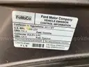 2014 Ford C-Max Hybrid SE Hatchback (ID# 40752) (W17) (25-2284) 179