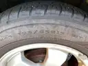 2007 Toyota Prius Hybrid 4dr Liftback *Tow-Recommended* (ID# 40753) (W26) (25-2280) 179