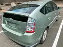 2007 Toyota Prius Hybrid 4dr Liftback *Tow-Recommended* (ID# 40753) (W26) (25-2280) 179