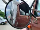 1996 International 4700 DT466 20ft Box Truck, Manual Transmission, LOW MILES! Under 23K  (ID# 40755) (E08) (25-2440) 310
