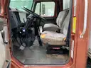 1996 International 4700 DT466 20ft Box Truck, Manual Transmission, LOW MILES! Under 23K  (ID# 40755) (E08) (25-2440) 310