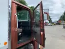 1996 International 4700 DT466 20ft Box Truck, Manual Transmission, LOW MILES! Under 23K  (ID# 40755) (E08) (25-2440) 310