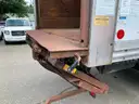 1996 International 4700 DT466 20ft Box Truck, Manual Transmission, LOW MILES! Under 23K  (ID# 40755) (E08) (25-2440) 310