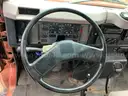 1996 International 4700 DT466 20ft Box Truck, Manual Transmission, LOW MILES! Under 23K  (ID# 40755) (E08) (25-2440) 310