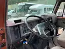 1996 International 4700 DT466 20ft Box Truck, Manual Transmission, LOW MILES! Under 23K  (ID# 40755) (E08) (25-2440) 310
