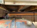 1996 International 4700 DT466 20ft Box Truck, Manual Transmission, LOW MILES! Under 23K  (ID# 40755) (E08) (25-2440) 310