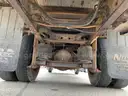 1996 International 4700 DT466 20ft Box Truck, Manual Transmission, LOW MILES! Under 23K  (ID# 40755) (E08) (25-2440) 310